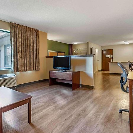Extended Stay America Suites - Sacramento - West Sacramento Exteriér fotografie