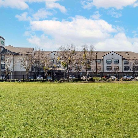 Extended Stay America Suites - Sacramento - West Sacramento Exteriér fotografie