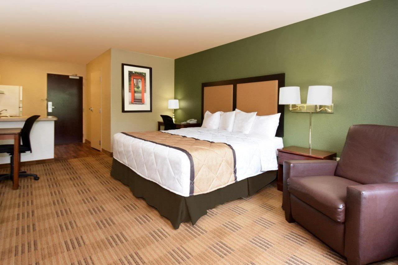 Extended Stay America Suites - Sacramento - West Sacramento Exteriér fotografie