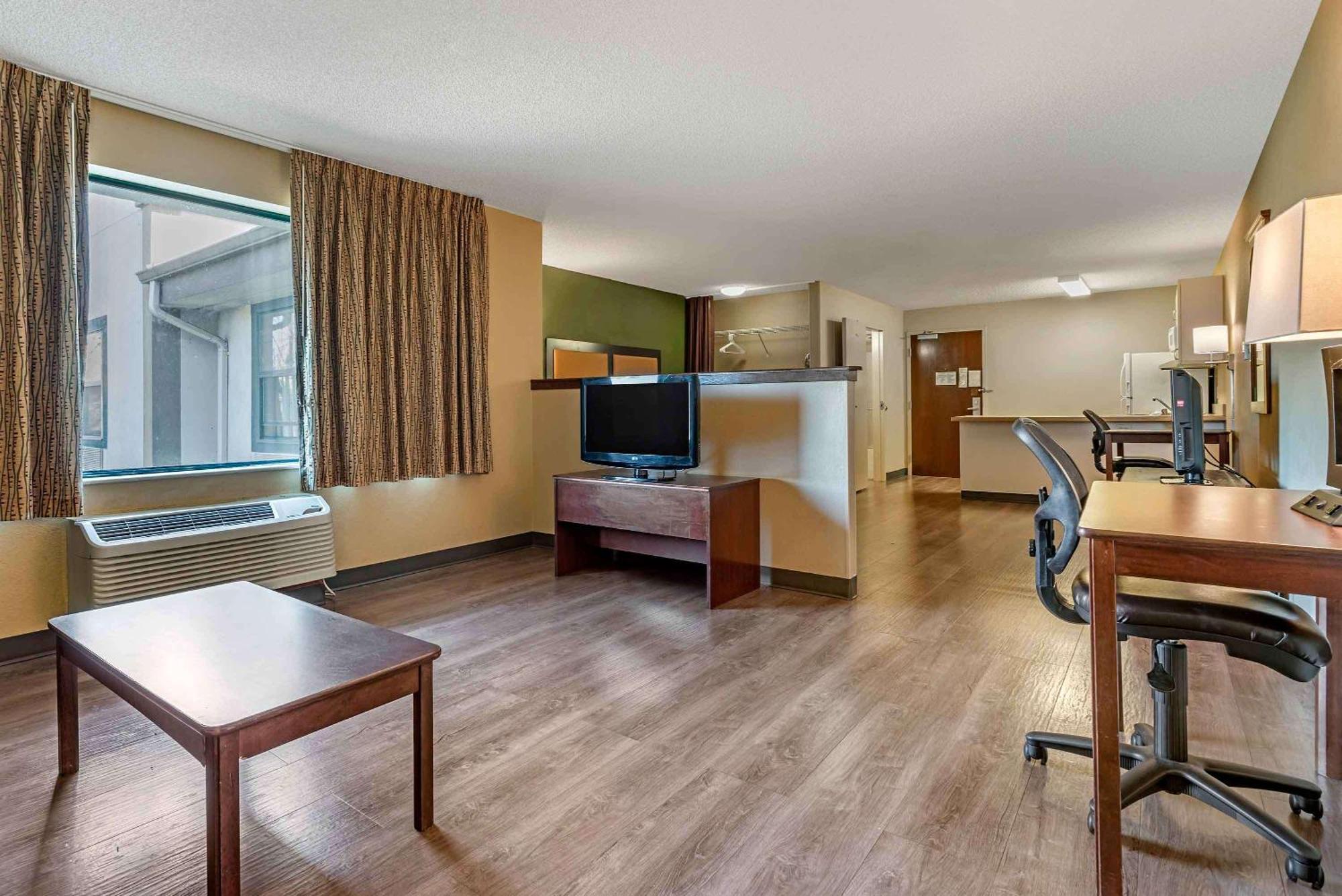 Extended Stay America Suites - Sacramento - West Sacramento Exteriér fotografie