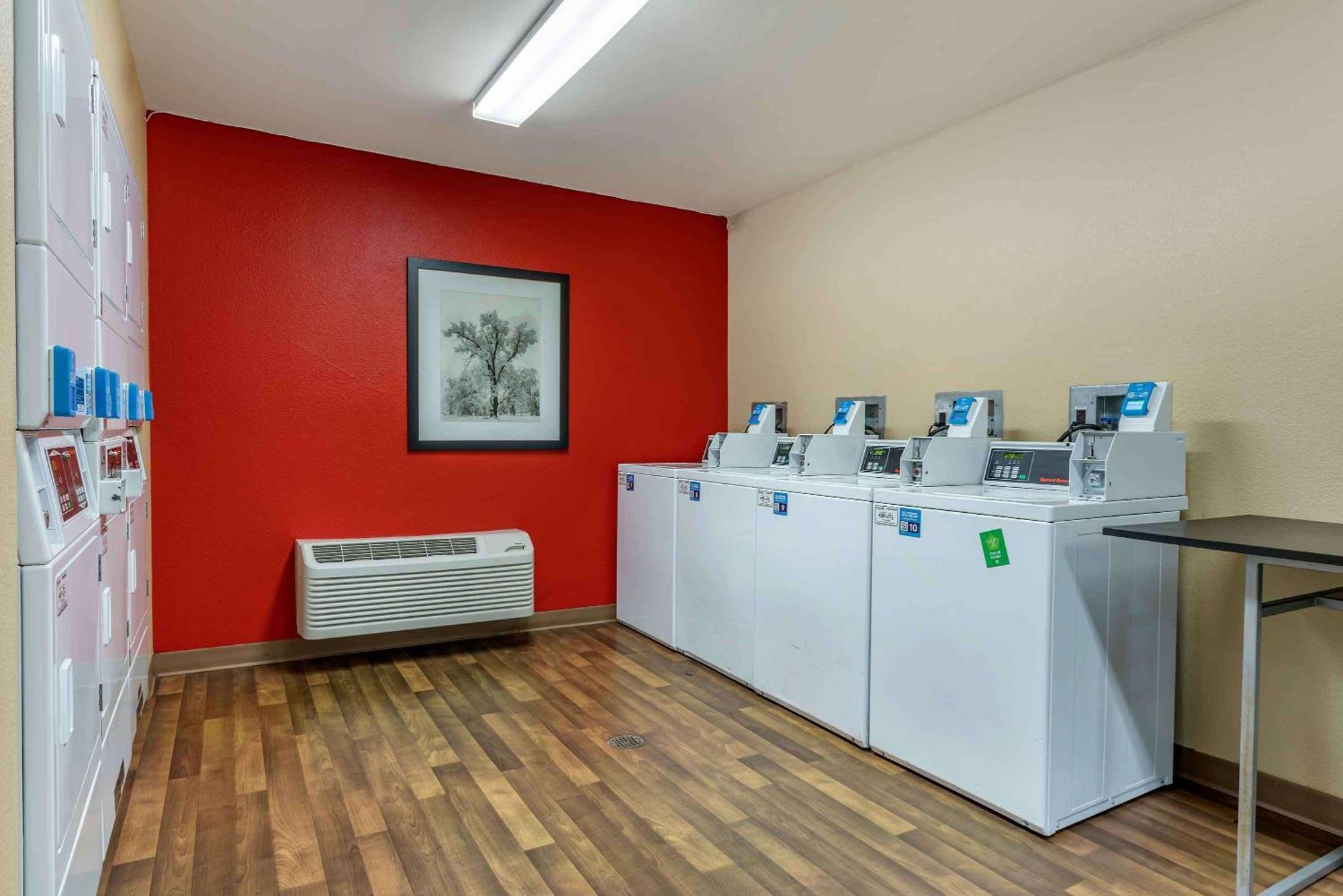 Extended Stay America Suites - Sacramento - West Sacramento Exteriér fotografie