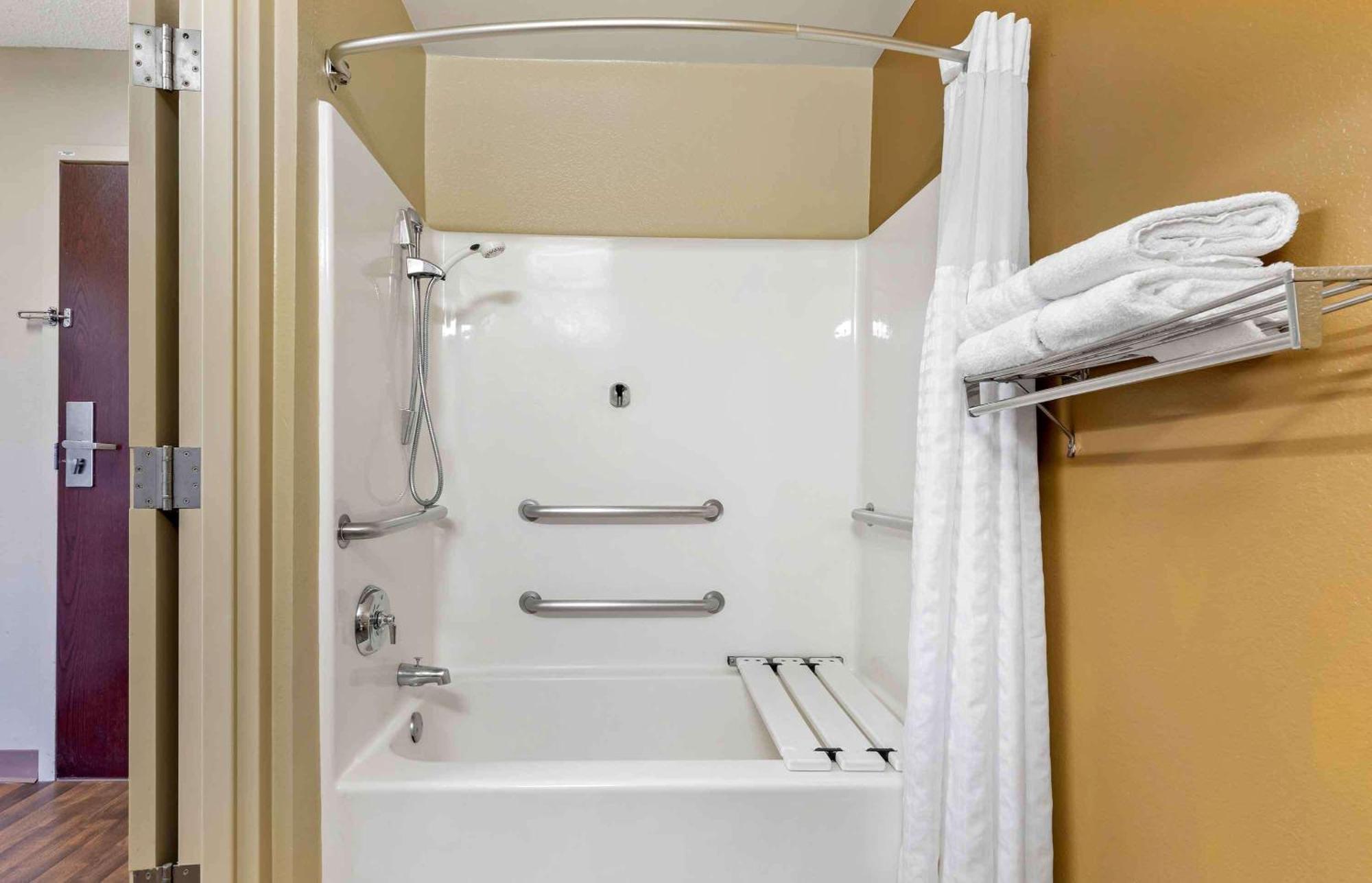 Extended Stay America Suites - Sacramento - West Sacramento Exteriér fotografie