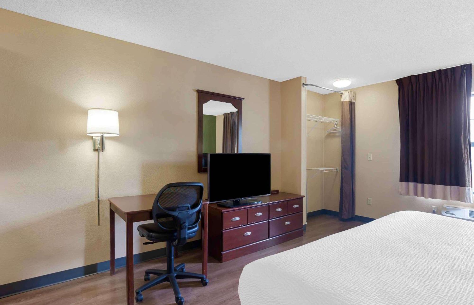 Extended Stay America Suites - Sacramento - West Sacramento Exteriér fotografie