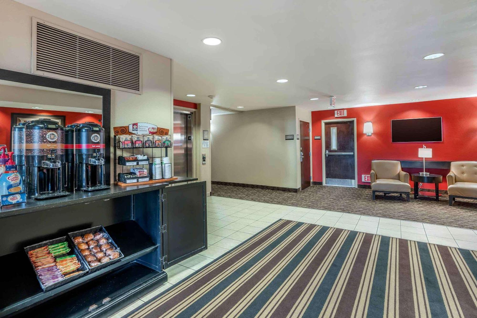 Extended Stay America Suites - Sacramento - West Sacramento Exteriér fotografie