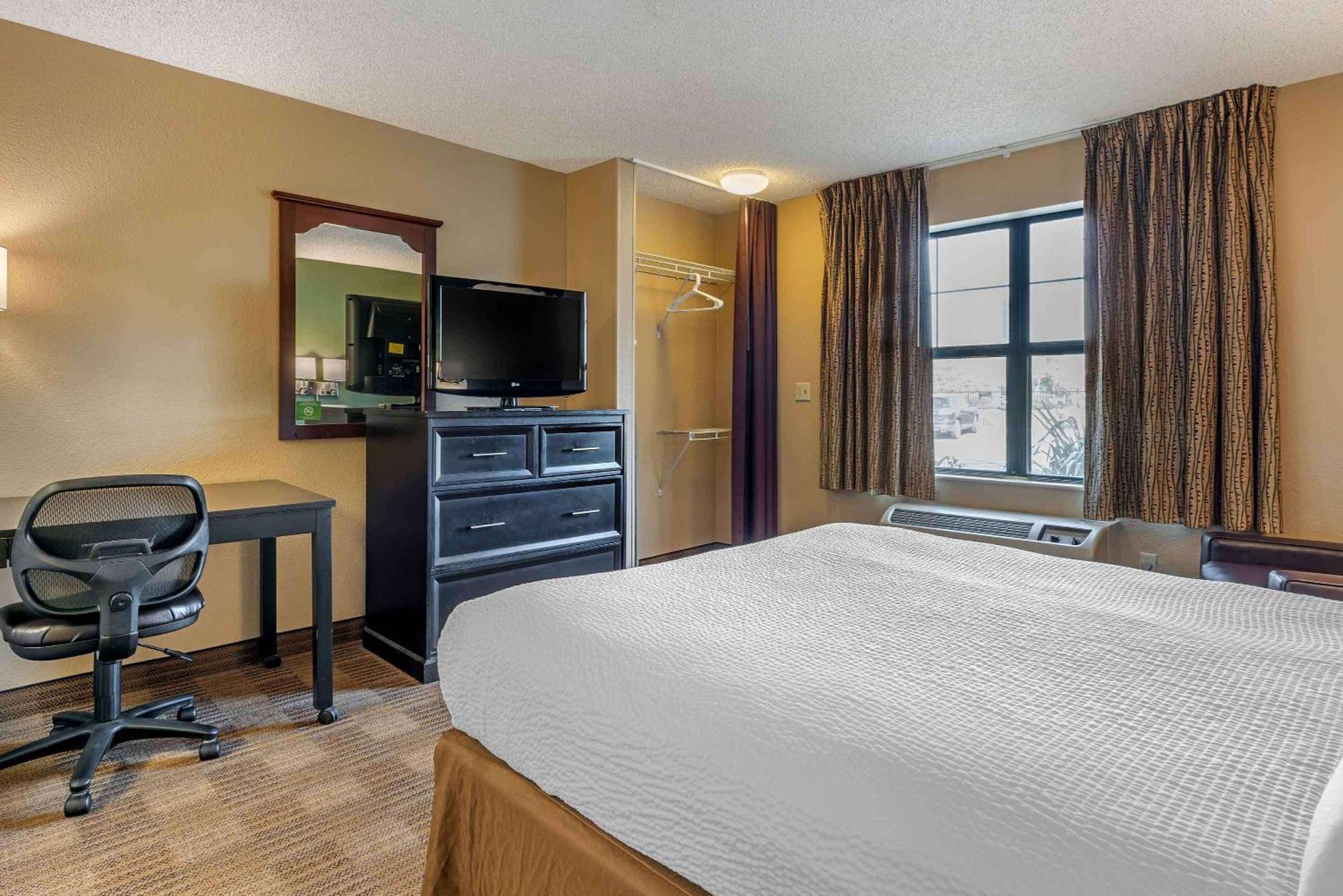 Extended Stay America Suites - Sacramento - West Sacramento Exteriér fotografie