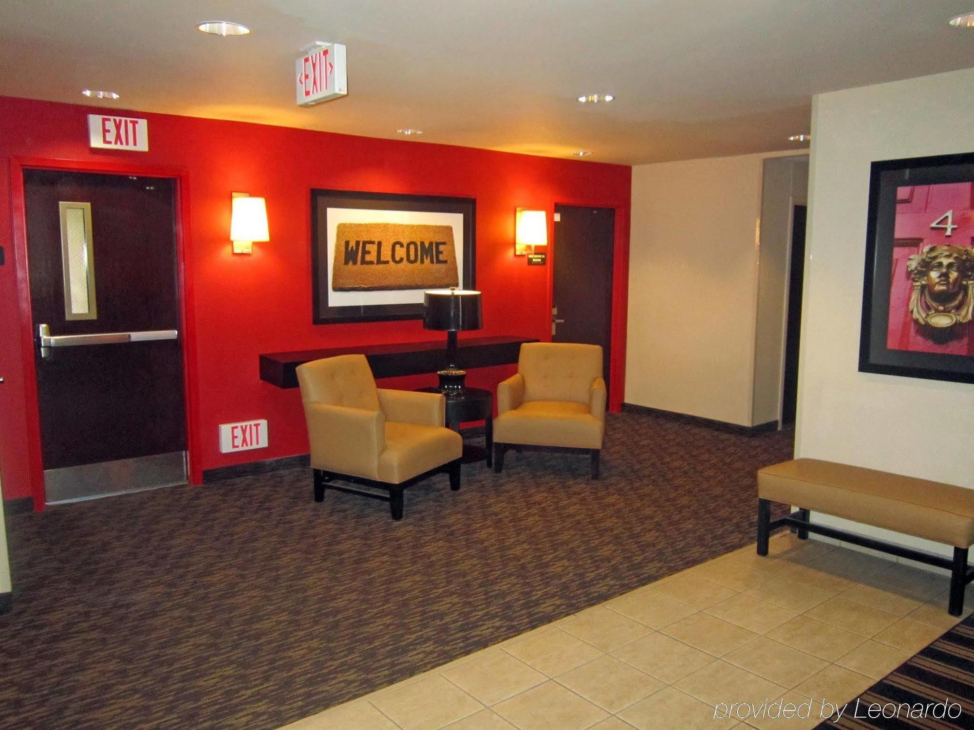 Extended Stay America Suites - Sacramento - West Sacramento Exteriér fotografie