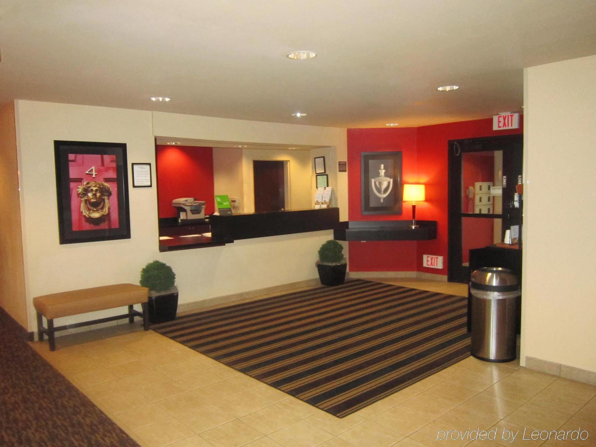 Extended Stay America Suites - Sacramento - West Sacramento Exteriér fotografie