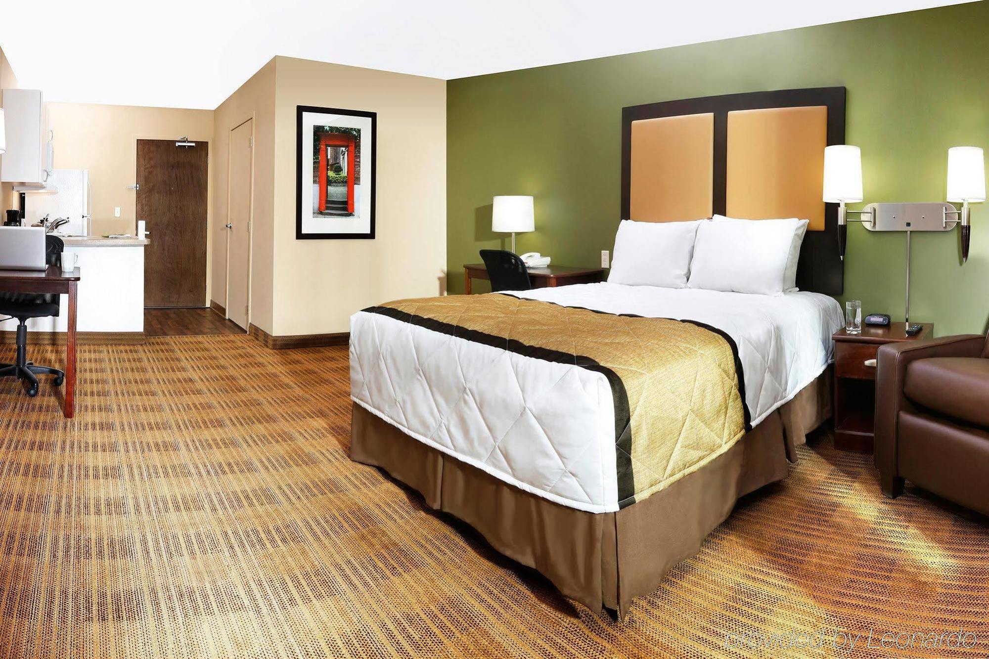 Extended Stay America Suites - Sacramento - West Sacramento Exteriér fotografie